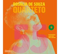 Quarteto 55° / Rosalia de Souza