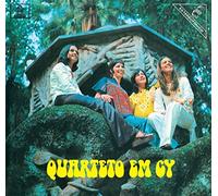 Quarteto Em Cy