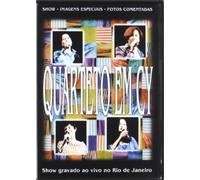 Quarteto Em Cy - Ao Vivo No Rio De Janeiro