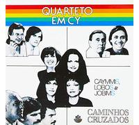 Quarteto Em Cy - Caminhos Cruzados [Import]