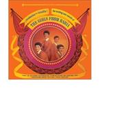 Quarteto Em Cy - Girls from Bahia: Revolucion Con Brasilia