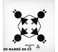 Quarteto Em Cy - Marre de Cy [Ltd.Papersleeve]