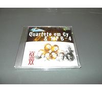 Quarteto Em Cy & Mpb - Millennium