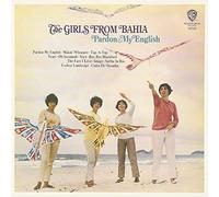 Quarteto Em Cy - Pardon My English [Import]