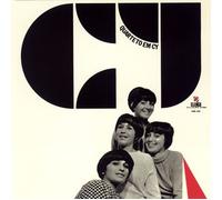 Quarteto Em Cy - Quarteto Em Cy
