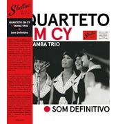Quarteto Em Cy - Som Definitivo [Import]