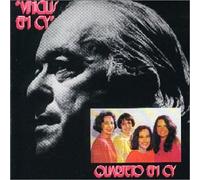 Quarteto Em Cy - Vinicius Em Cy [Import]
