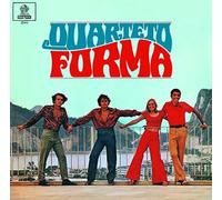 Quarteto Forma - Quarteto Forma