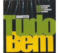 Quarteto Tudo Bem - Quarteto Tudo Bem