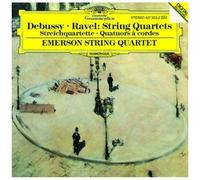 Debussy – Quatuors – Deutsche Grammophon
