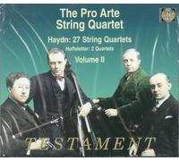 Quartets