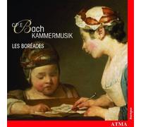 Quatuors Avec Clavier H538 Et H537, Sonate En Trio Pour Flûte À Bec Basse, Alto Et Basse Continue H588, Sonate En Trio Pour 2 Violons Et Basse Continue H579