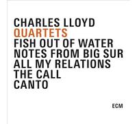 Lloyd, Charles - Quartets [Import]