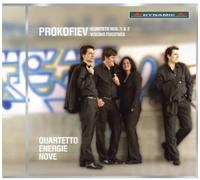 Quartets Nos. 1 & 2 """"Visions fug [Import]