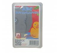 Quartett Abc Avec Anlauten - 05619910157