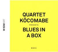 Quartett Koekomabe - Blues in a Box [Import]