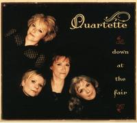 Quartette - Down at The Fair