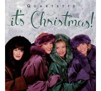 Quartette - It's Christmas [Import]