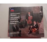 Quartetto Archi Nos. 1 - 23. Quartetto Italiano