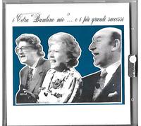 Quartetto Cetra - Bambino Mio [Import]