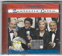 Quartetto Cetra - Nella Vecchia Fatt [Import]
