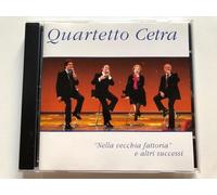 Quartetto Cetra - Nella Vecchia Fattoria [Import]