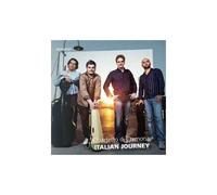 Quartetto Di Cremona Italian Journey