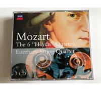 Quartetto Es - Quartetti Haydn [Import]