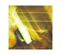 Quartetto Fone' & Rossi Franco - Quintetto per archi D 956 op 163 (1828) in DO