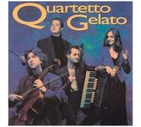 Quartetto Gelato