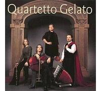 Quartetto Gelato - Aria Fresca