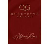 Quartetto Gelato - Musica Latina