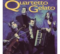 Quartetto Gelato - Quartetto Gelato