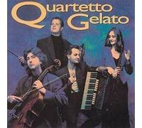 Quartetto Gelato - Quartetto Gelato [Import]