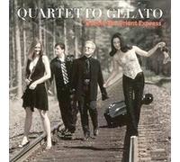Quartetto Gelato - Travels The Orient Expres [Import]