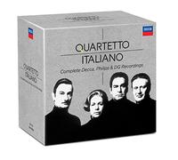 Quartetto Italiano - Complete. -Ltd [Import]