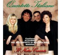 Quartetto Italiano - Il Nostro Concerto [Import]