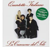 Quartetto Italiano - La Canzone Del Sole [Import]