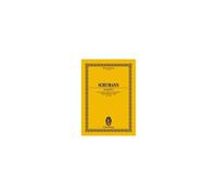 Quartetto Op. 41 N. 2 Fa / Conducteur De Poche