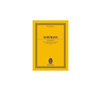 Quartetto Op. 41 N. 3 La / Conducteur De Poche