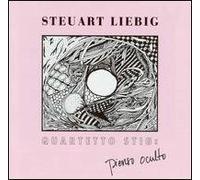 Quartetto Stig: Pienso Oculto [Import]