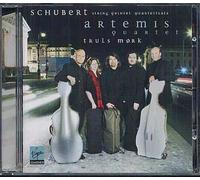 Quartettsatz, Quintette Pour 2 Violons, Alto Et 2 Violoncelle