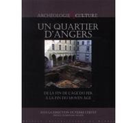Quartier d angers Pur (Auteur)