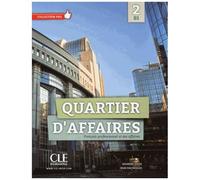 Quartier D'affaires 2 B1