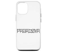 Quartier de Pasadena, Californie, Vallée de San Gabriel, 626 Rose Coque pour iPhone 12/12 Pro