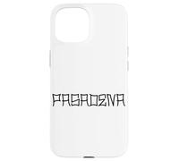 Quartier de Pasadena, Californie, Vallée de San Gabriel, 626 Rose Coque pour iPhone 15