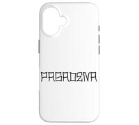 Quartier de Pasadena, Californie, Vallée de San Gabriel, 626 Rose Coque pour iPhone 16