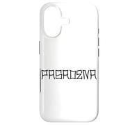 Quartier de Pasadena, Californie, Vallée de San Gabriel, 626 Rose Coque pour iPhone 17