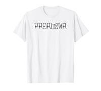 Quartier de Pasadena, Californie, Vallée de San Gabriel, 626 Rose T-Shirt