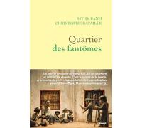 Quartier des fantômes